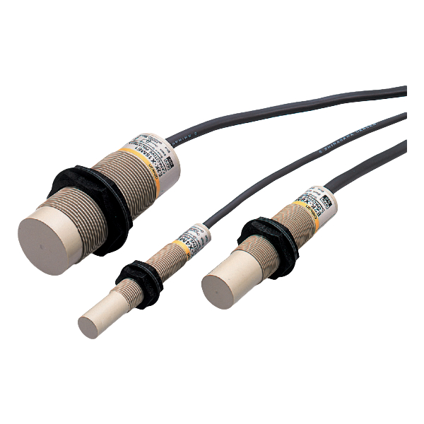 E2K-X4ME1 2M New Omron Cylindrical Proximity Sensor